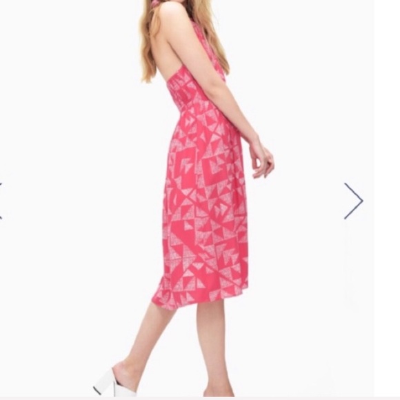 Splendid Dresses & Skirts - ❣️NWT SPLENDID❣️SAIL PRINT HALTER DRESS❣️